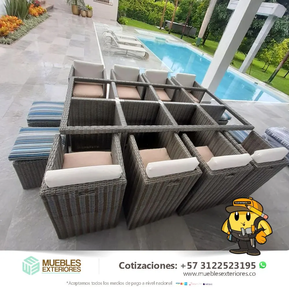 tapiceria exterior 8q2kb